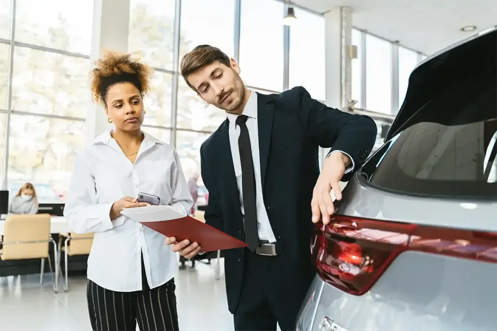 Guía para elegir el coche de ocasión perfecto