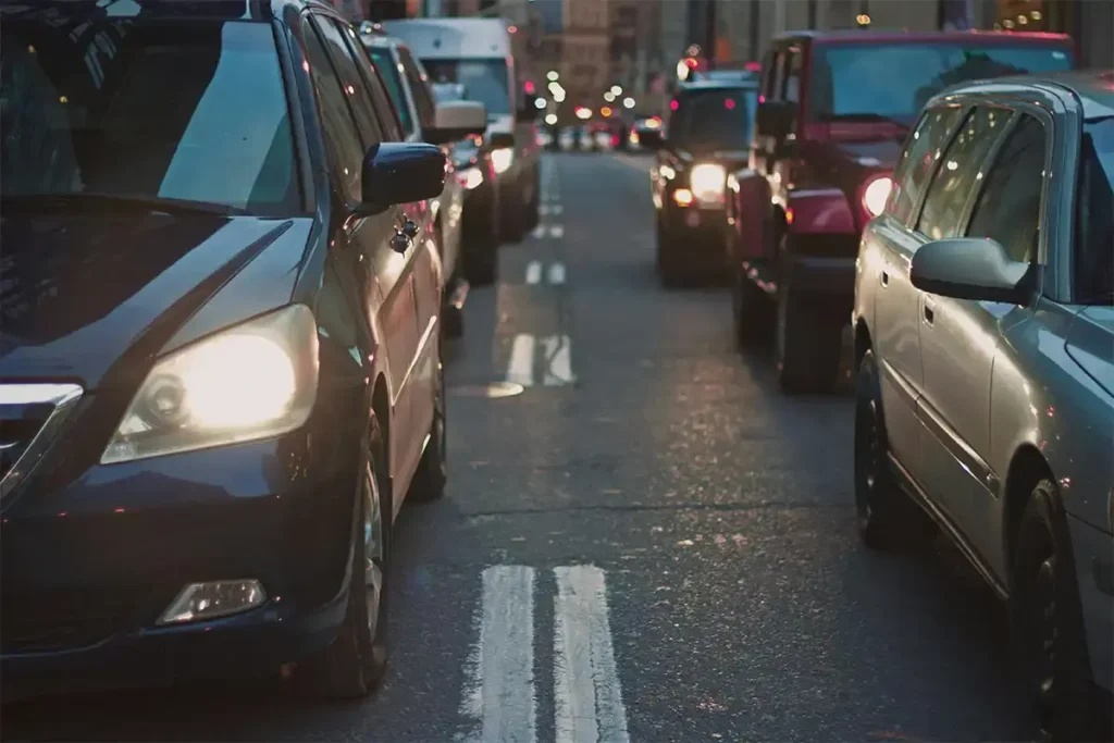 Tendencias actuales en el mercado de coches de ocasión