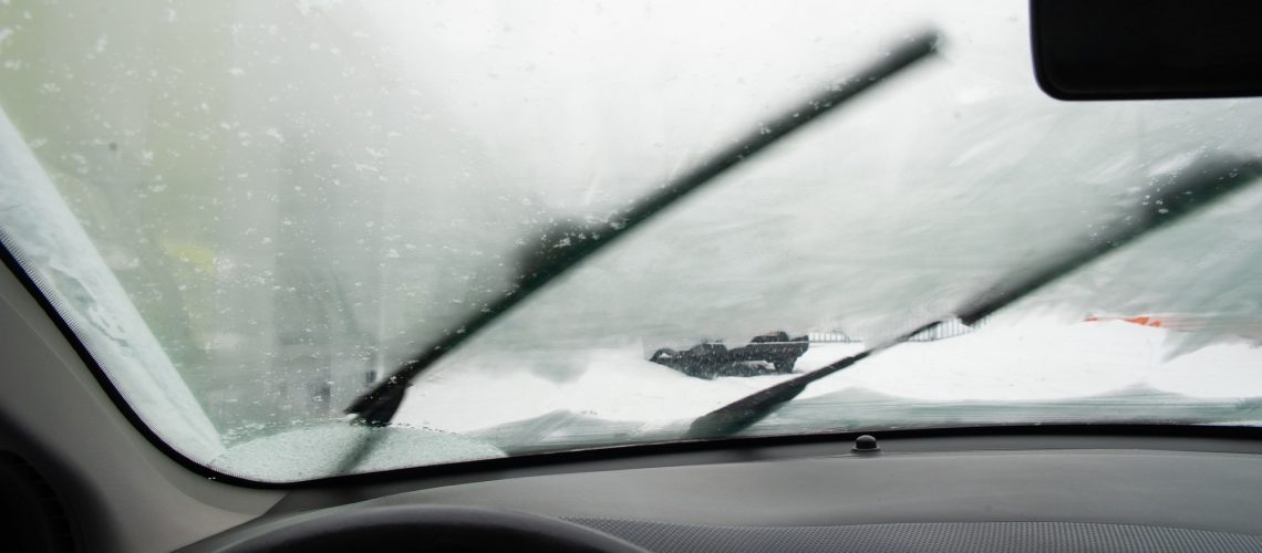 Como desempañar cristales del coche